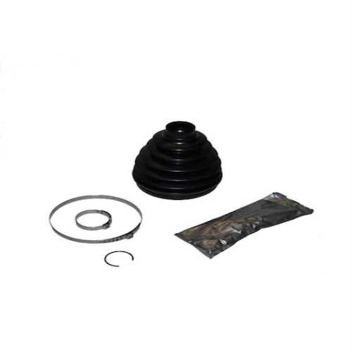 TRANSPORTER 5 T5 AKS KÖRÜĞÜ Ürün Görseli